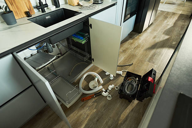 24/7 Emergency Sewer Line Repair experts in Childress, TX